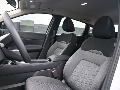 New 2026 Nissan Kicks SV w/ Cold Weather Package image 11