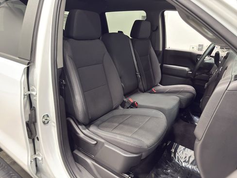 Used 2020 Chevrolet Silverado 1500 Custom w/ Custom Value Package image 26