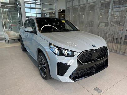 New 2026 BMW X2 xDrive28i w/ Technology Package