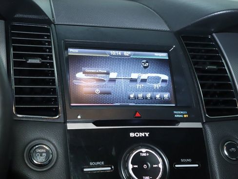 Used 2014 Ford Taurus SHO w/ Equipment Group 401A image 25