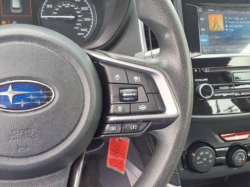 Used 2020 Subaru Forester w/ Alloy Wheel Package AWD/4WD image 11