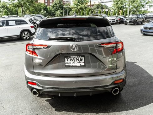 Used 2019 Acura RDX A-Spec AWD/4WD image 36