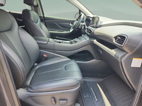 Used 2023 Hyundai Santa Fe SEL Premium AWD/4WD image 20