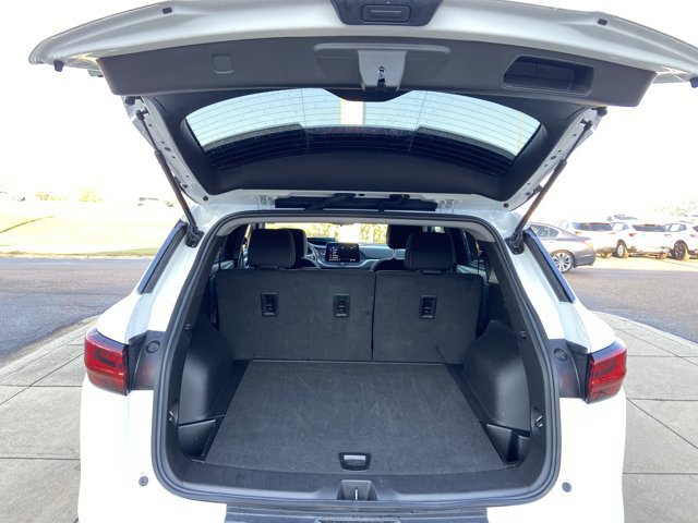 Used 2025 Chevrolet Blazer LT FWD image 26