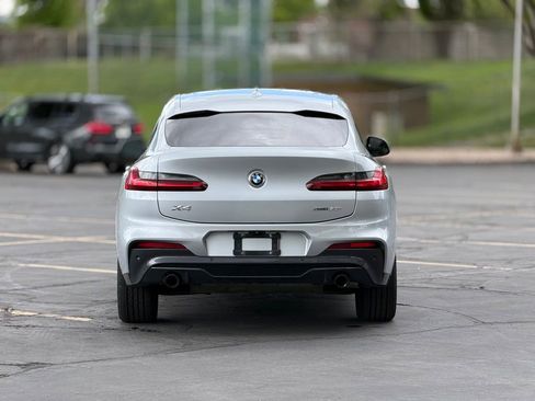 Used 2019 BMW X4 xDrive30i w/ M Sport Package image 6