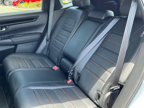 Certified 2026 Honda CR-V Sport-L image 33