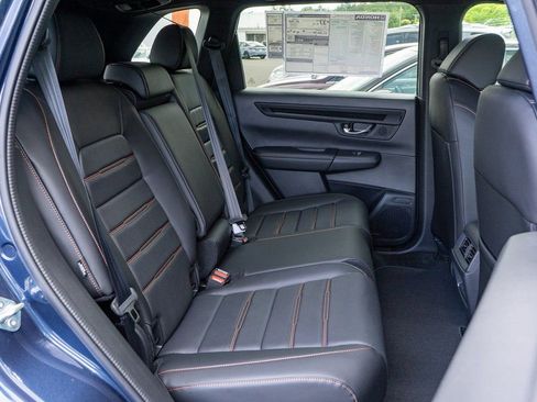 New 2026 Honda CR-V Sport-L image 14