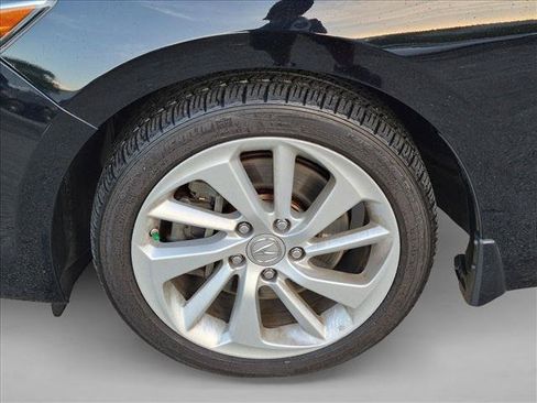 Used 2018 Acura ILX FWD image 19