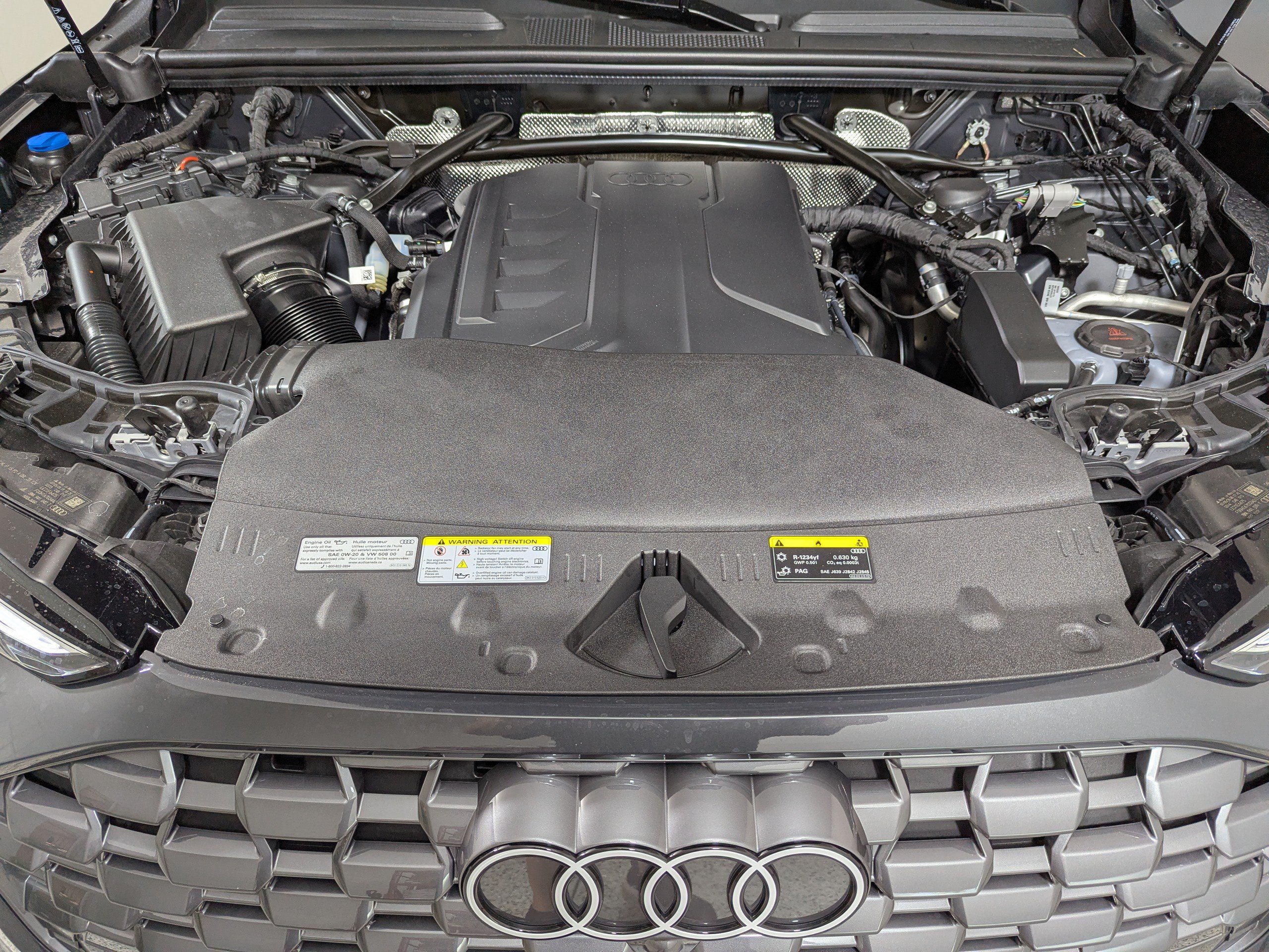 New 2026 Audi Q5 Premium Plus AWD/4WD image 22