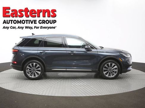 Used 2021 Lincoln Corsair Reserve w/ Elements Package AWD/4WD image 47
