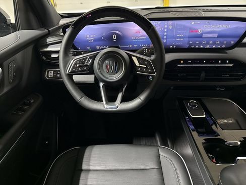 New 2026 Buick Enclave Sport Touring w/ Super Cruise Package AWD/4WD image 11