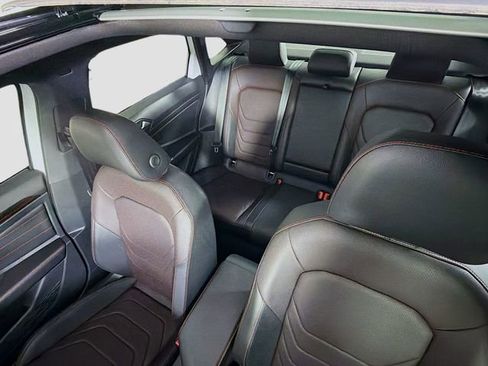 Used 2024 Volkswagen Jetta GLI Autobahn image 14