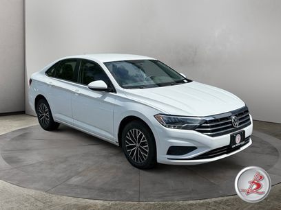 Used 2021 Volkswagen Jetta S
