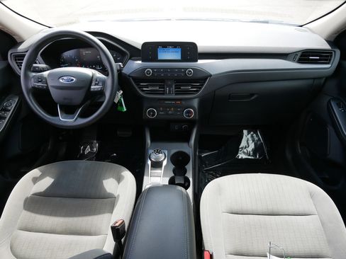 Used 2020 Ford Escape S AWD/4WD image 10