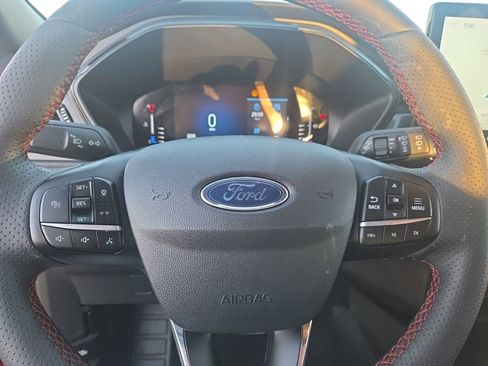 Used 2024 Ford Escape ST-Line w/ Tech Pack #1 image 15