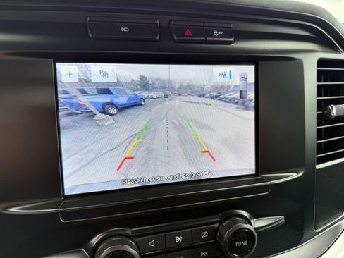 Used 2023 Ford F150 XL w/ XL Chrome Appearance Package image 9