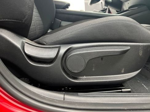 Used 2025 Kia K5 LXS image 22