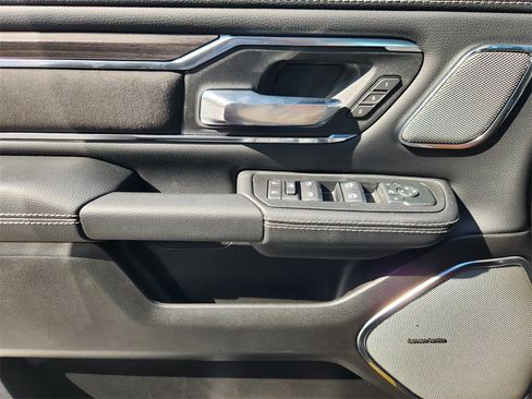 New 2026 RAM 1500 Laramie image 16