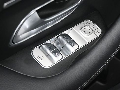 New 2025 Mercedes-Benz GLE 350 4MATIC image 13