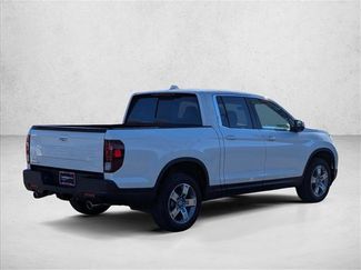 New 2025 Honda Ridgeline RTL video 2