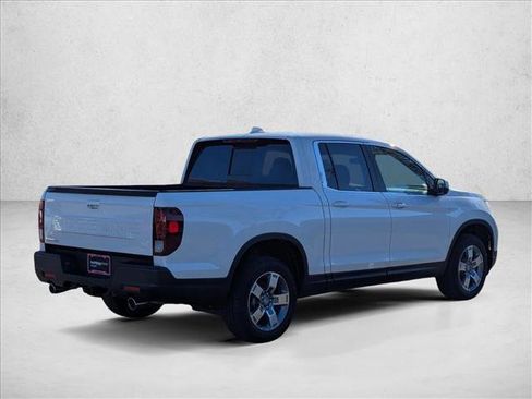 New 2025 Honda Ridgeline RTL image 2