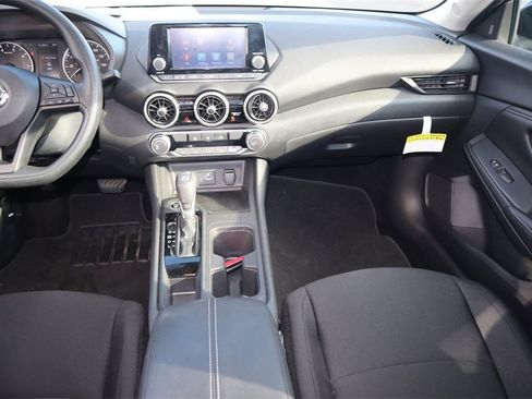 Certified 2025 Nissan Sentra S image 15