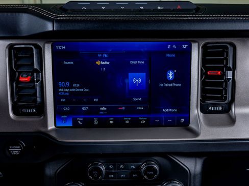 Used 2023 Ford Bronco Raptor image 25