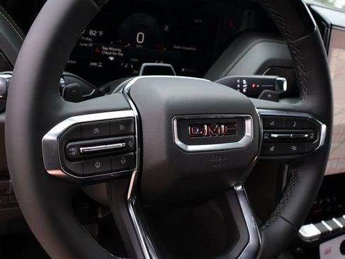 New 2026 GMC Yukon XL Elevation w/ Elevation Premium Package AWD/4WD image 26