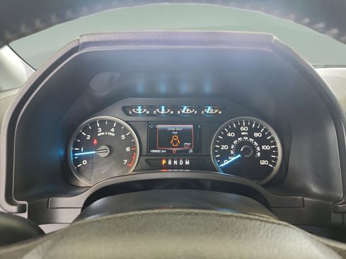 Used 2019 Ford F150 XLT w/ Equipment Group 302A Luxury AWD/4WD image 10