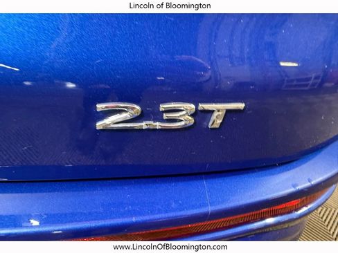 Used 2020 Lincoln Corsair Reserve w/ Equipment Group 202A image 25