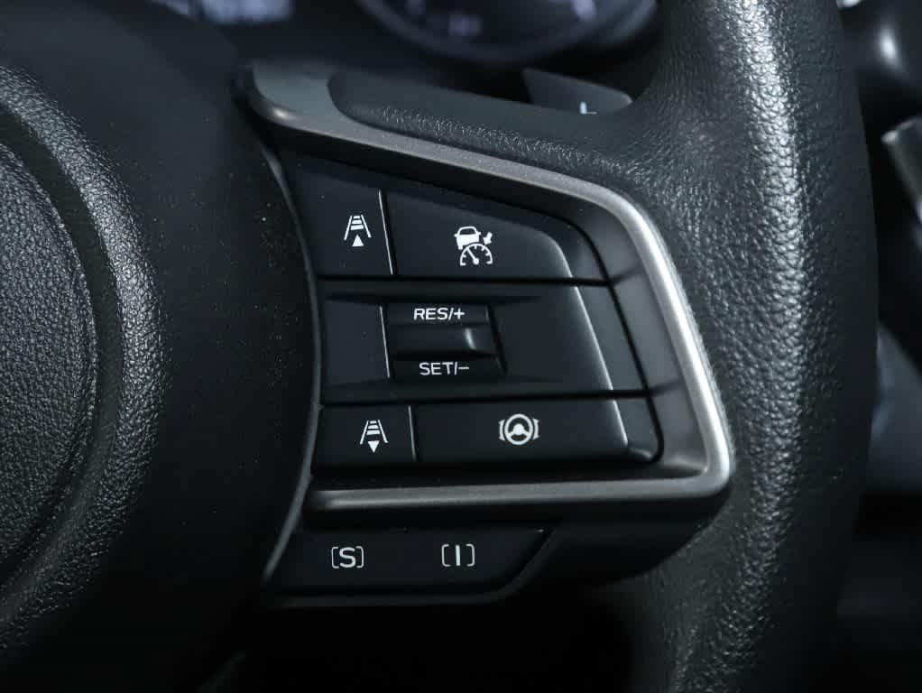 Certified 2024 Subaru Impreza 2.0i Sport AWD/4WD image 23
