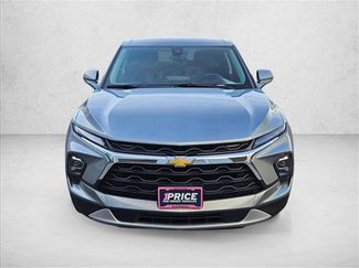 Used 2025 Chevrolet Blazer LT video 2