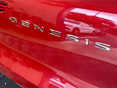 New 2026 Genesis GV70 2.5T AWD/4WD image 22