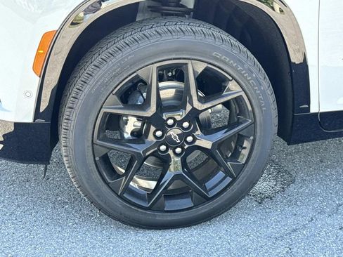 New 2026 Chevrolet Traverse RS AWD/4WD image 17