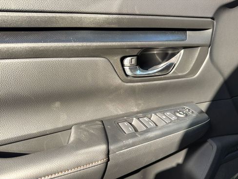 New 2026 Honda CR-V TrailSport image 35