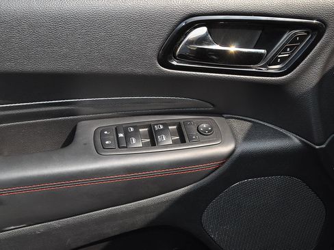 Used 2025 Dodge Durango R/T AWD/4WD image 12