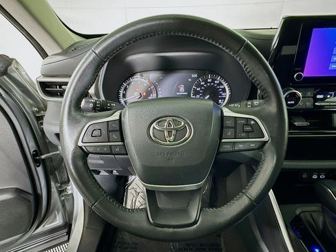Used 2023 Toyota Highlander LE image 15
