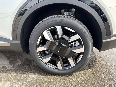 New 2027 Kia Telluride S image 28