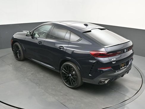 New 2026 BMW X6 xDrive40i AWD/4WD image 36