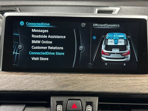 Used 2017 BMW X1 xDrive28i AWD/4WD image 40