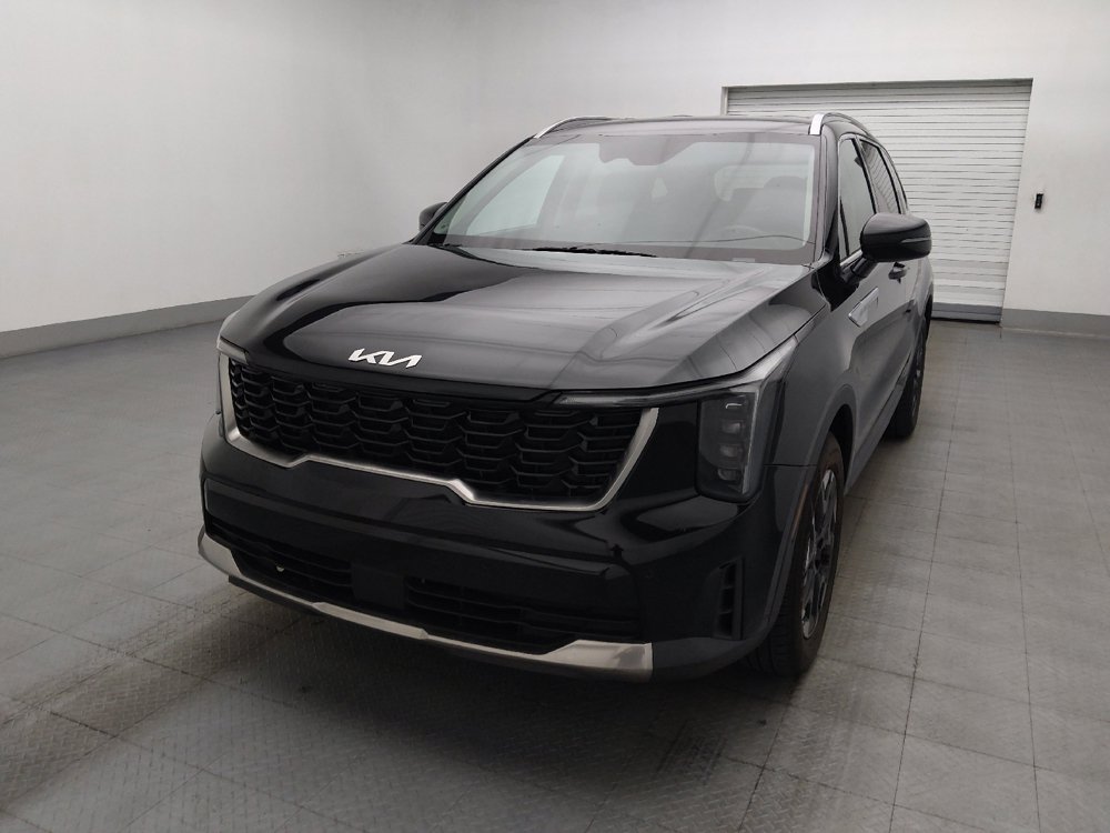 Used 2024 Kia Sorento S FWD image 15