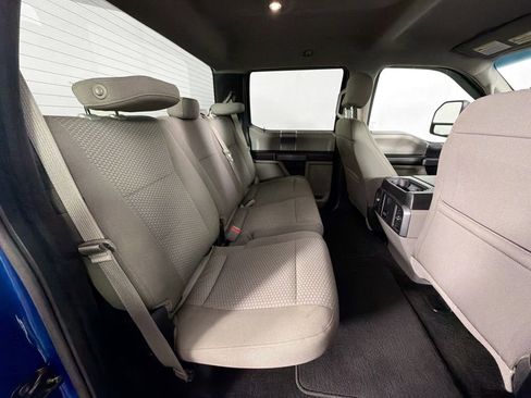 Used 2017 Ford F150 XLT w/ Equipment Group 301A Mid image 26