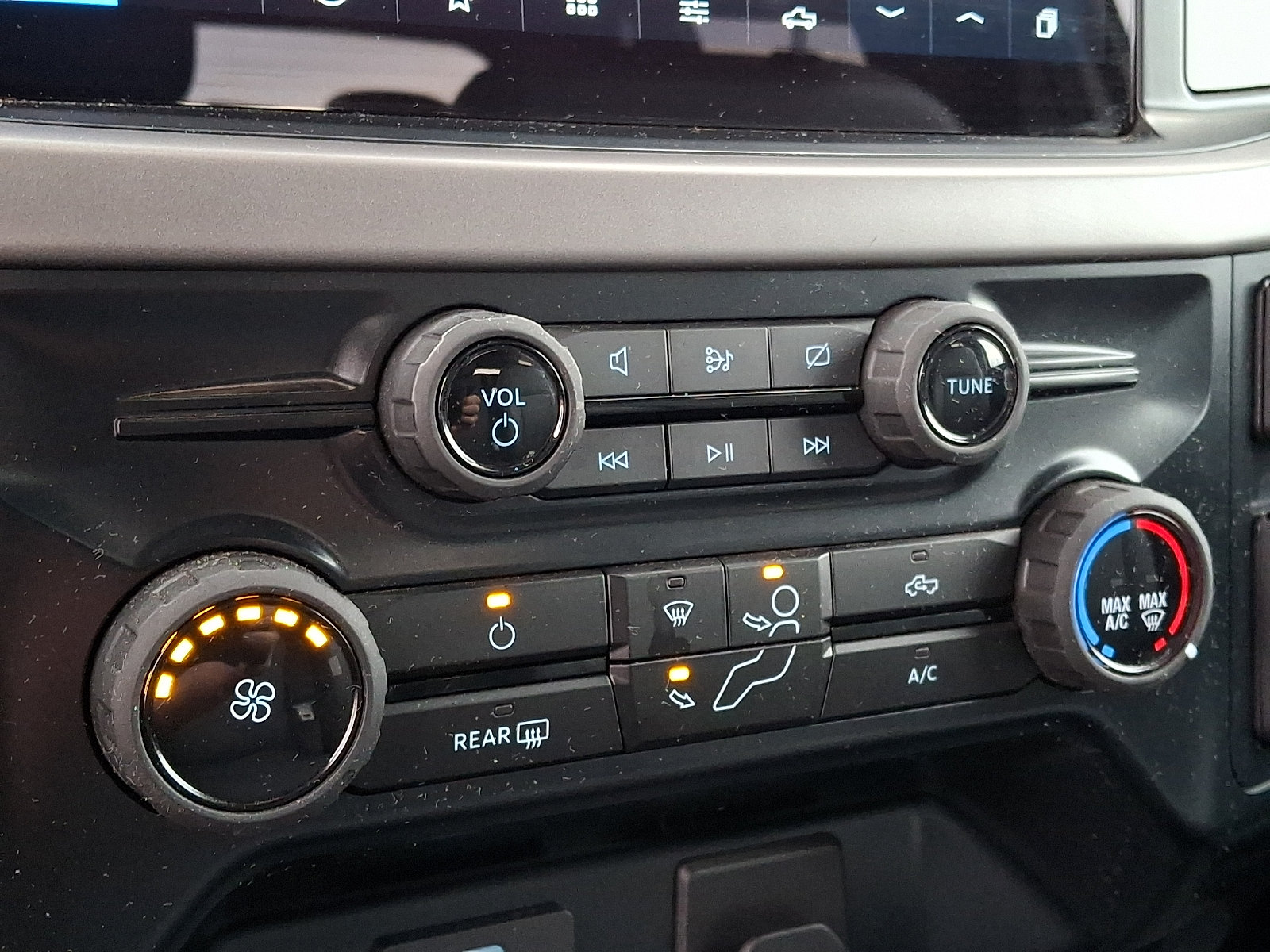 Certified 2024 Ford F150 XL AWD/4WD image 16