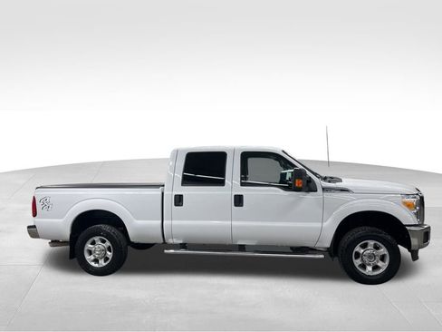 Used 2013 Ford F250 XLT w/ XLT Interior Pkg image 2