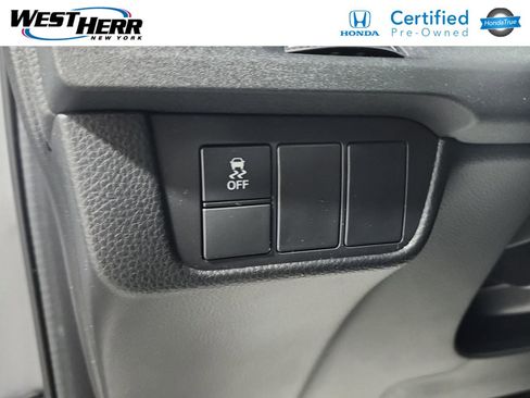 Certified 2023 Honda CR-V EX image 22