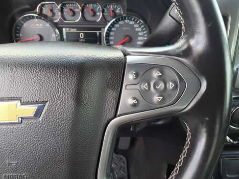 Used 2014 Chevrolet Silverado 1500 LT w/ All Star Edition RWD image 27