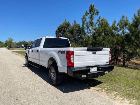 Used 2020 Ford F350 XL w/ Power Equipment Group AWD/4WD image 3