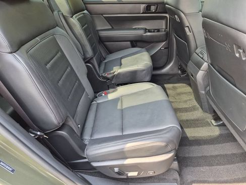 Used 2025 Hyundai Santa Fe Calligraphy AWD/4WD image 28