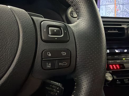Used 2023 Lexus IS 350 F Sport w/ Navigation Package RWD image 24