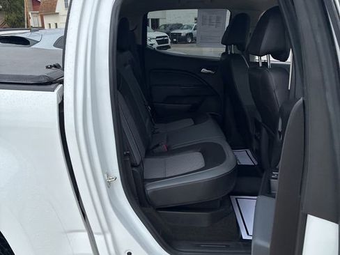 Used 2016 Chevrolet Colorado Z71 image 11